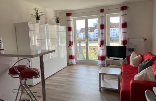 Singen Apartment | Apartment- Singen Überlinger Straße