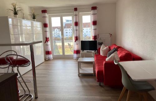 Singen Apartment | Apartment- Singen Überlinger Straße