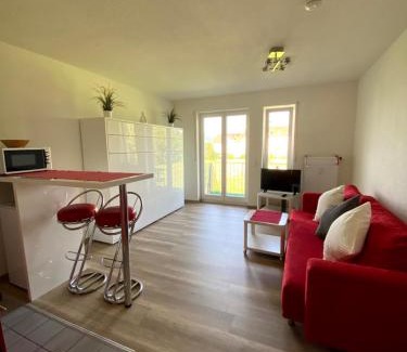 Singen Apartment | Apartment- Singen Überlinger Straße