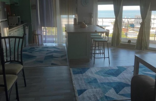 Constanta Apartment | Apartment Siracuza Mamaia Nord