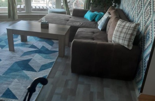 Constanta Apartment | Apartment Siracuza Mamaia Nord