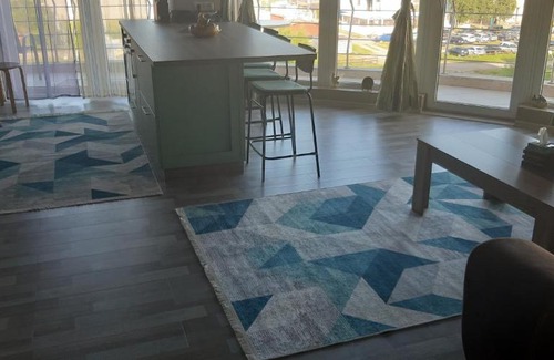 Constanta Apartment | Apartment Siracuza Mamaia Nord