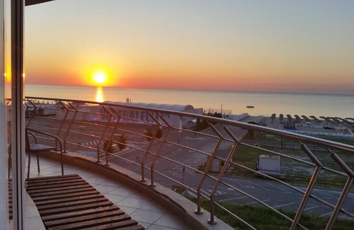 Constanta Apartment | Apartment Siracuza Mamaia Nord