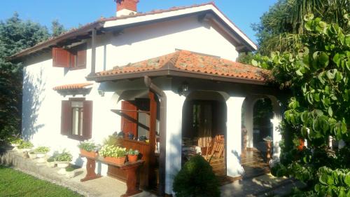 Slap Apartment | Apartment Slavi