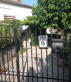 Kornic Apartment | Apartment Slavica
