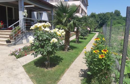 Star Dojran House | Apartment Slavica