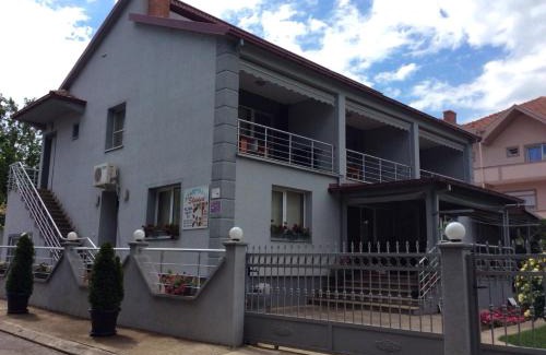 Star Dojran House | Apartment Slavica