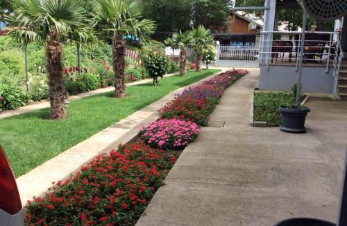 Star Dojran House | Apartment Slavica