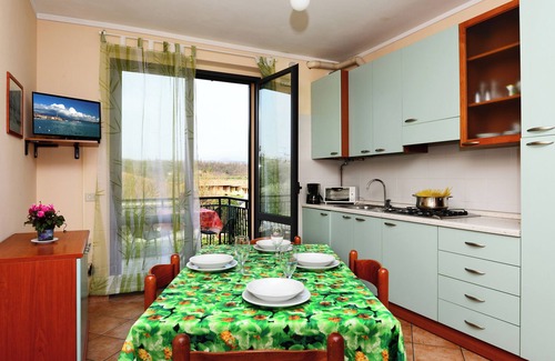 Manerba del Garda Apartment | Apartment SMERALDO 3
