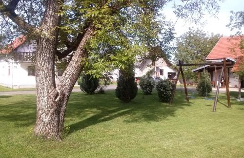 Catrnja Apartment | Apartment Smoljanac 12345b