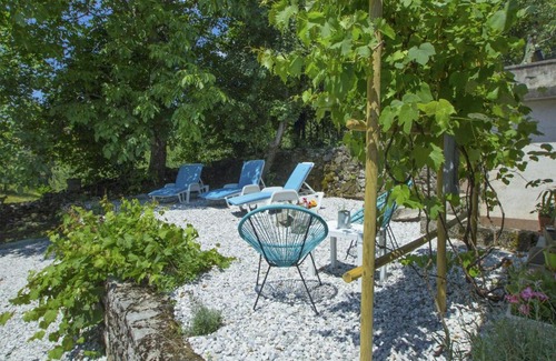 Klana Apartment | Apartment Snajdar