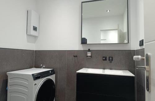 Friedrichstadt Apartment | Apartment Sofia