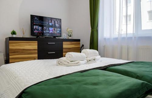 Sighisoara Apartment | Apartment Sofya's Home