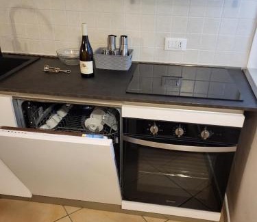 Gradisca d'Isonzo Apartment | apartment Soleschiano