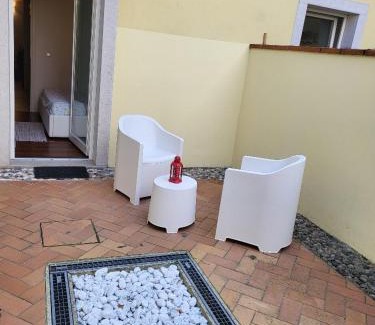 Gradisca d'Isonzo Apartment | apartment Soleschiano