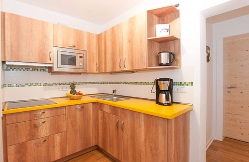 Seehausen am Staffelsee Apartment | Apartment Sommerfrische with 56 sqm, 2-room apartment, max. for 6 persons