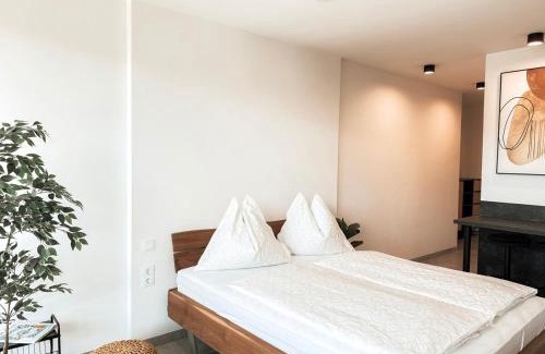 Lend Apartment | Apartment Sonnenseite mit Balkon in Graz