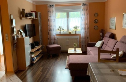 Seffern Apartment | Apartment Sonnigesüdeifel