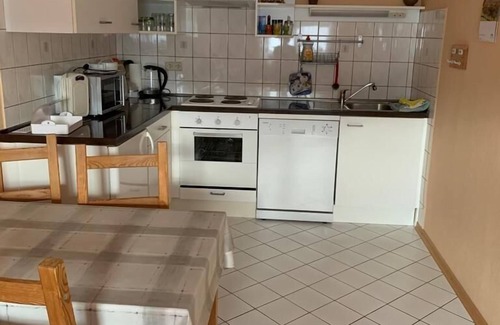 Seffern Apartment | Apartment Sonnigesüdeifel