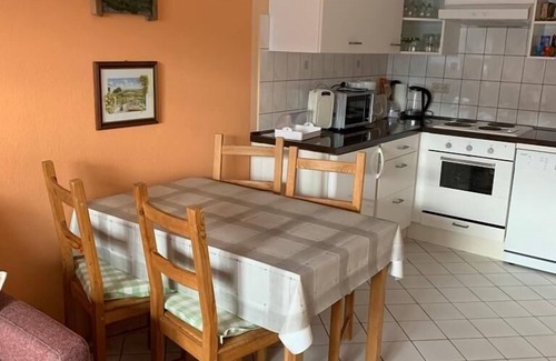 Seffern Apartment | Apartment Sonnigesüdeifel