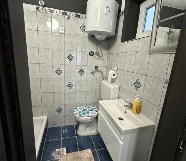 Rukavac Apartment | Apartment South Side, Vis