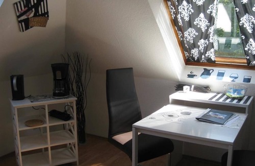 Hauert Apartment | Apartment southeast - sun oasis