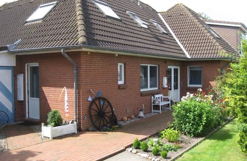 Hauert Apartment | Apartment southwest - Sonnenoase