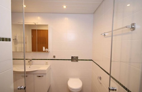 Bad Bergzabern Apartment | Apartment Sparrow - 3-bed apartment 45m²