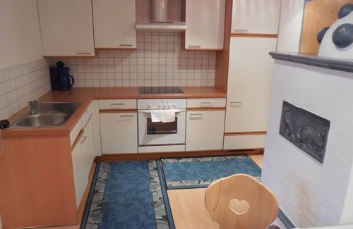 Mariapfarr Apartment | Apartment "Speiereck"/ Short-term stay - ÖRGLWIRT'S FERIENWELT - Country house