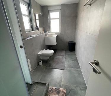 Singen Apartment | Apartment Stadtgarten