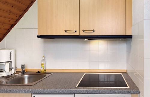 Hopfengarten Apartment | Apartment 'Stadtvilla' with Private Garden and Wi-Fi