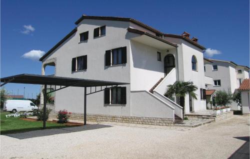 Stancija Vodopija Apartment | Apartment Stancia Vodopija Iv