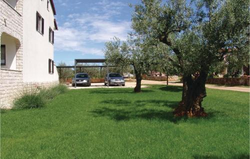 Stancija Vodopija Apartment | Apartment Stancia Vodopija Iv
