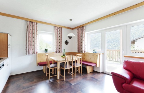 Virgen Apartment | Apartment-Standard-Private Bathroom-Terrace-Top 2
