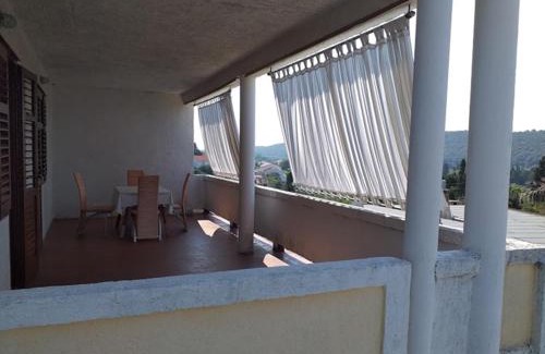 Kampor Apartment | Apartment Stanka-Rab