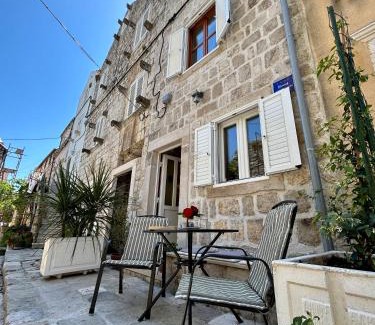 Mali Ston Apartment | Apartment Stara kuća