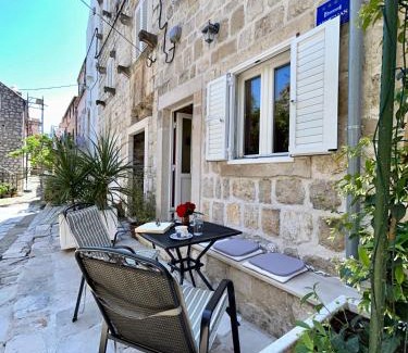 Mali Ston Apartment | Apartment Stara kuća