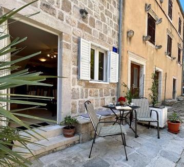 Mali Ston Apartment | Apartment Stara kuća