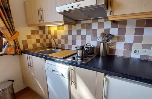 Bad Kleinkirchheim Condo | Apartment Staudach in der Nähe der Skipis