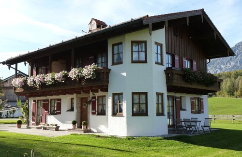 Gmain Apartment | Apartment Staufen