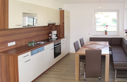 Hippach Apartment | Apartment Stefan by Interhome