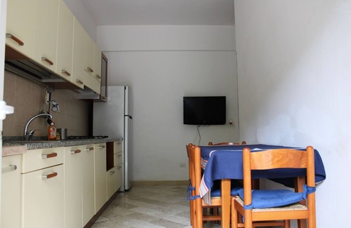 Celle Ligure Apartment | Apartment 'Stella Marina' with Private Terrace