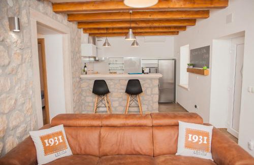 Kaprije Apartment | Apartment Stella Maris