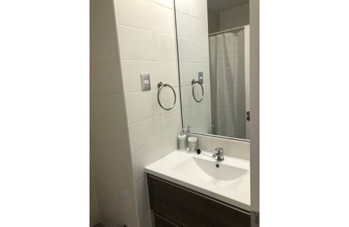 Cavancha Apartment | Apartment steps from playa brava