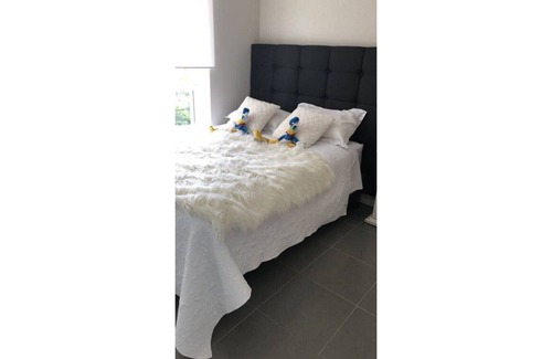 Cavancha Apartment | Apartment steps from playa brava