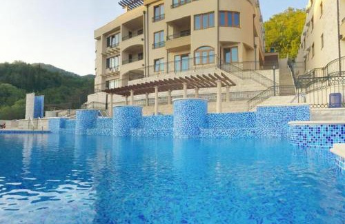 Trebesinj Apartment | Apartment Steven