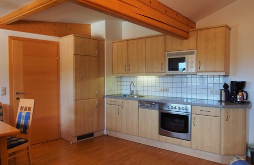 Weissenbach Apartment | Apartment Stoder - guest house Hartweger