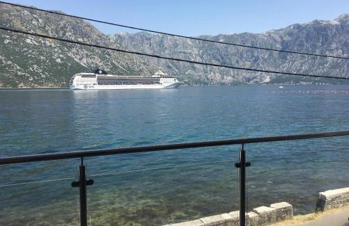 Donji Stoliv Apartment | Apartment Stoliv Mare