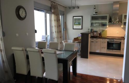 Donji Stoliv Apartment | Apartment Stoliv Mare