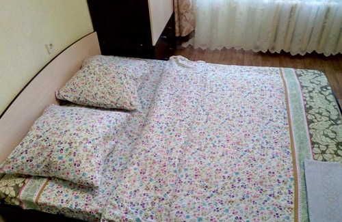 Yaroslavl Apartment | Apartment Stroiteley 1